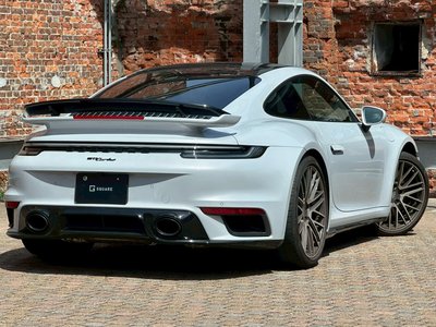 2024 Porsche 911 — миниатюра 12