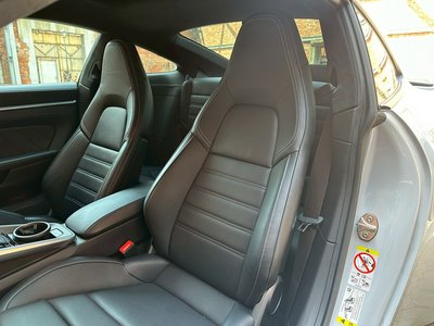 2024 Porsche 911 — миниатюра 42