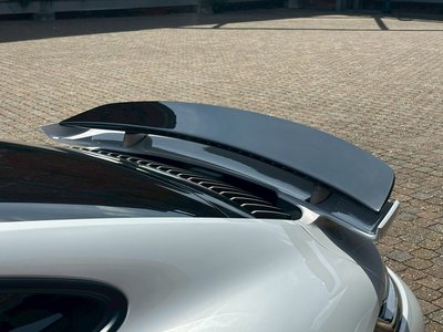 2024 Porsche 911 — миниатюра 25