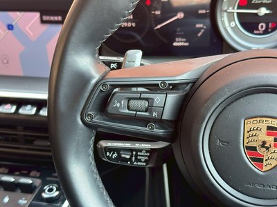 2024 Porsche 911 — миниатюра 46
