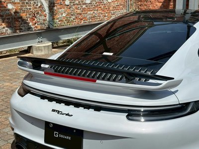 2024 Porsche 911 — миниатюра 23