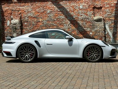 2024 Porsche 911 — миниатюра 74