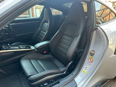 2024 Porsche 911 — миниатюра 41