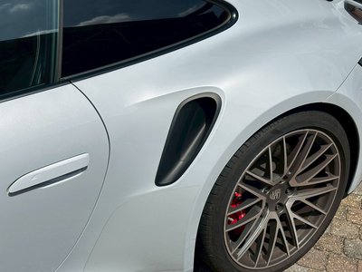 2024 Porsche 911 — миниатюра 21