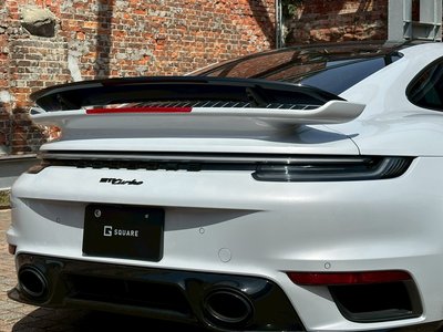2024 Porsche 911 — миниатюра 22