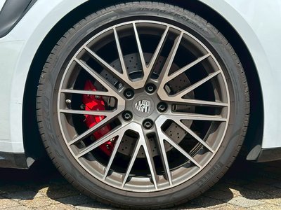 2024 Porsche 911 — миниатюра 31