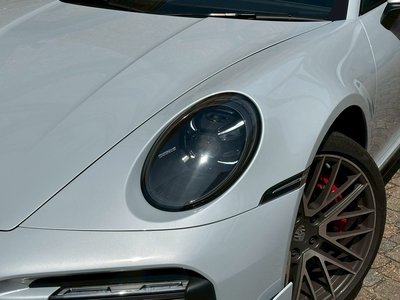 2024 Porsche 911 — миниатюра 77