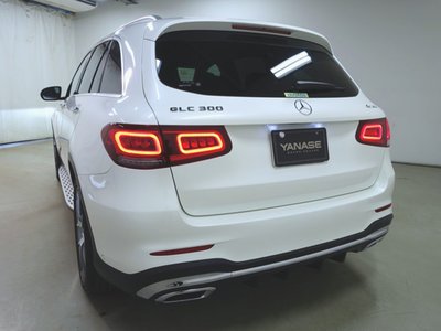 MERCEDES-BENZ GLC - 6
