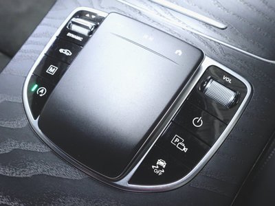 صورة مصغرة 19 لـ 2022 Mercedes-BENZ GLC