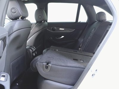 صورة مصغرة 30 لـ 2022 Mercedes-BENZ GLC