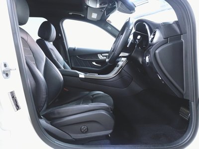 صورة مصغرة 24 لـ 2022 Mercedes-BENZ GLC