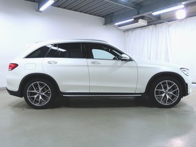 MERCEDES-BENZ GLC - 8
