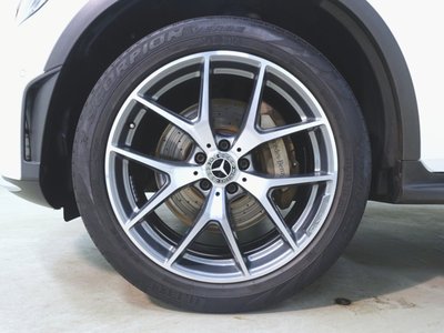 صورة مصغرة 35 لـ 2022 Mercedes-BENZ GLC