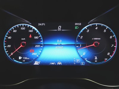 صورة مصغرة 14 لـ 2022 Mercedes-BENZ GLC
