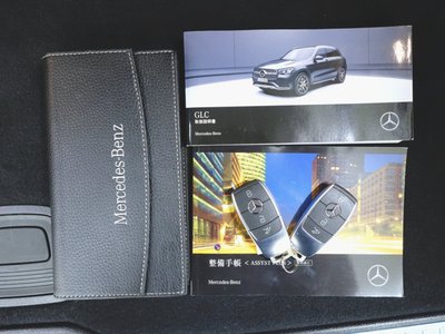 صورة مصغرة 26 لـ 2022 Mercedes-BENZ GLC