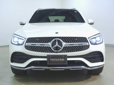MERCEDES-BENZ GLC - 2