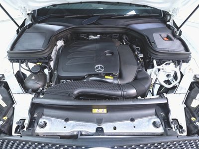 صورة مصغرة 38 لـ 2022 Mercedes-BENZ GLC