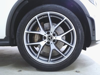 صورة مصغرة 36 لـ 2022 Mercedes-BENZ GLC