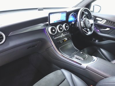 صورة مصغرة 11 لـ 2022 Mercedes-BENZ GLC