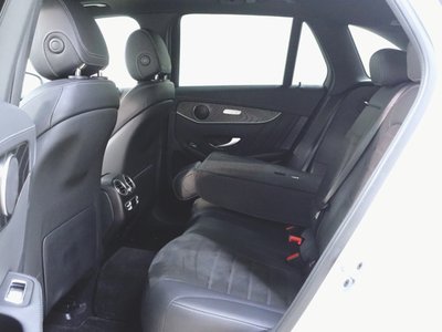 صورة مصغرة 33 لـ 2022 Mercedes-BENZ GLC