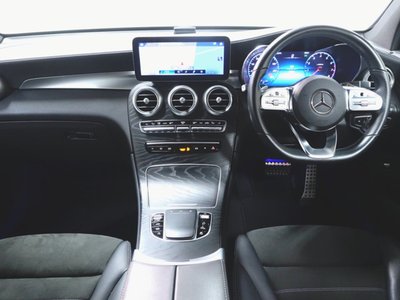 صورة مصغرة 12 لـ 2022 Mercedes-BENZ GLC