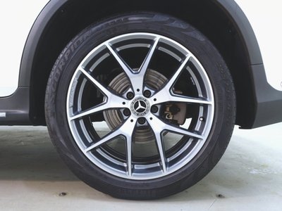 صورة مصغرة 34 لـ 2022 Mercedes-BENZ GLC