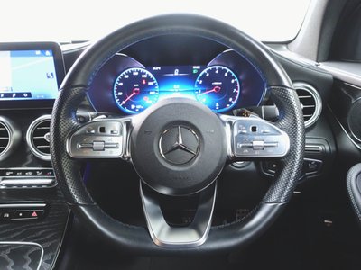 صورة مصغرة 13 لـ 2022 Mercedes-BENZ GLC