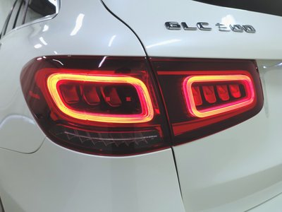 MERCEDES-BENZ GLC - 5