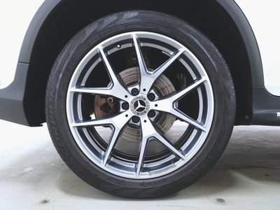 صورة مصغرة 37 لـ 2022 Mercedes-BENZ GLC
