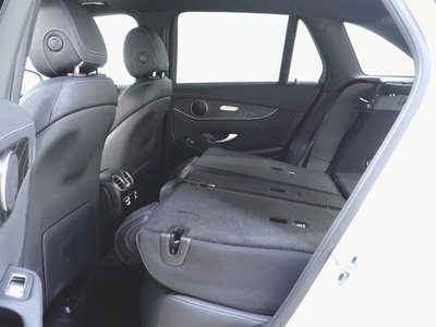 صورة مصغرة 31 لـ 2022 Mercedes-BENZ GLC