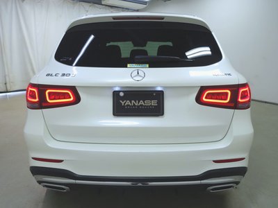 MERCEDES-BENZ GLC - 7