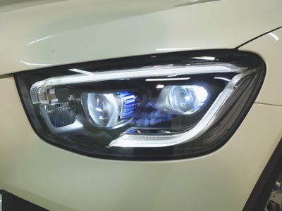 MERCEDES-BENZ GLC - 3