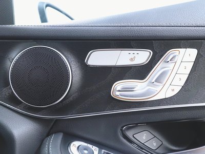 صورة مصغرة 21 لـ 2022 Mercedes-BENZ GLC