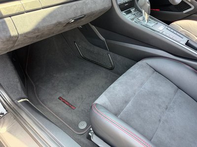 2015 Porsche CAYMAN 缩略图 57