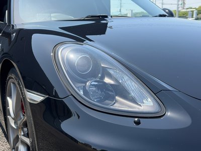 2015 Porsche CAYMAN 缩略图 13
