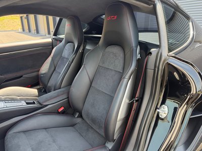 2015 Porsche CAYMAN 缩略图 54