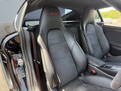 2015 Porsche CAYMAN 缩略图 27