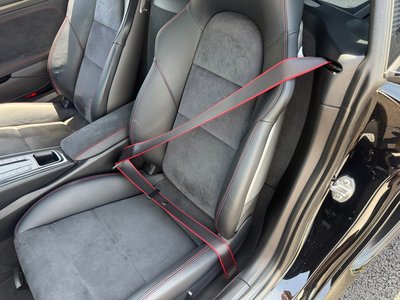 2015 Porsche CAYMAN 缩略图 53