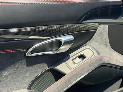 2015 Porsche CAYMAN 缩略图 50