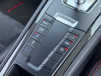 2015 Porsche CAYMAN 缩略图 40