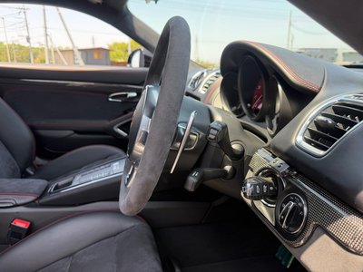 2015 Porsche CAYMAN 缩略图 33