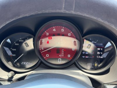 2015 Porsche CAYMAN 缩略图 36