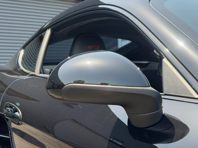 2015 Porsche CAYMAN 缩略图 17