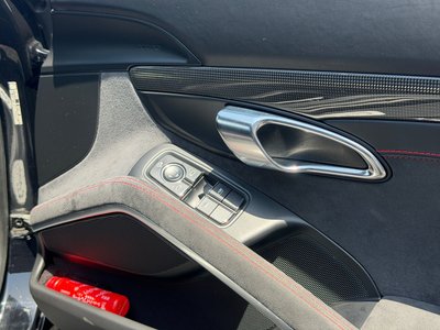 2015 Porsche CAYMAN 缩略图 25