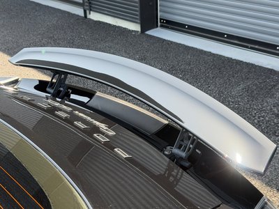 2015 Porsche CAYMAN 缩略图 18