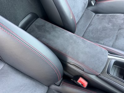 2015 Porsche CAYMAN 缩略图 43