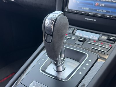 2015 Porsche CAYMAN 缩略图 45