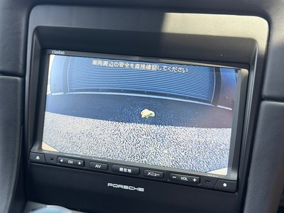 2015 Porsche CAYMAN 缩略图 44