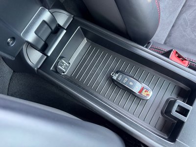 2015 Porsche CAYMAN 缩略图 48