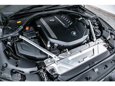 صورة 4 لـ 2021 BMW 4 SERIES CABRIOLET